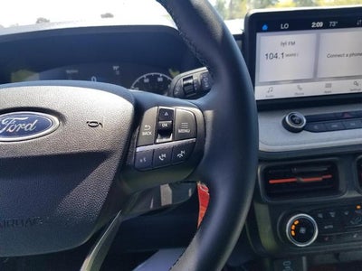 2024 Ford Maverick XLT AWD SuperCrew