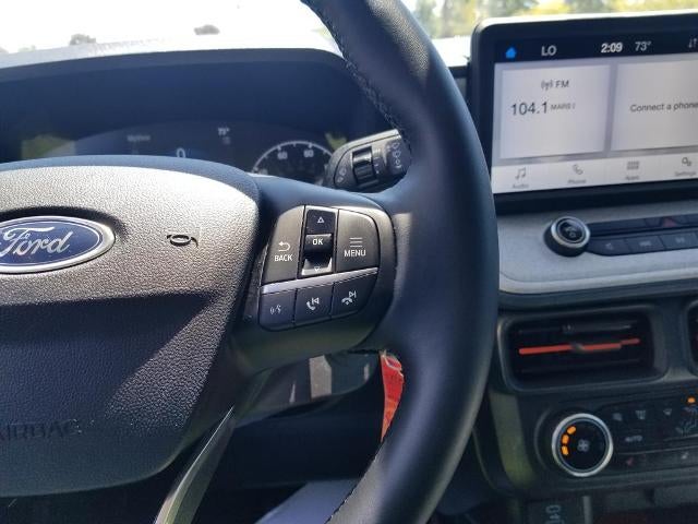 2024 Ford Maverick XLT AWD SuperCrew