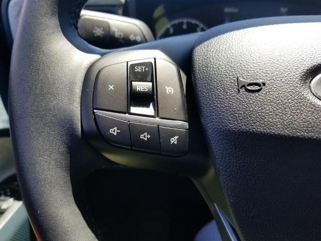 2024 Ford Maverick XLT AWD SuperCrew