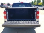 2024 Ford Maverick XLT AWD SuperCrew