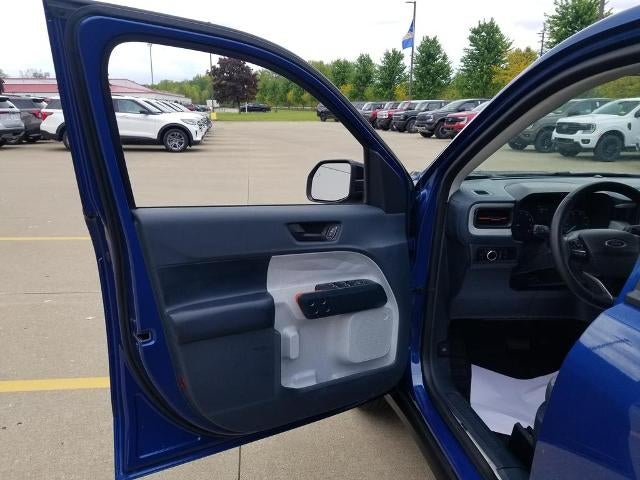 2024 Ford Maverick XLT AWD SuperCrew