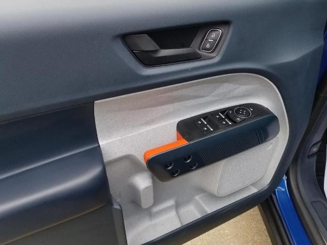 2024 Ford Maverick XLT AWD SuperCrew