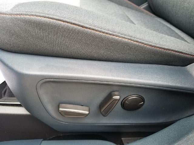 2024 Ford Maverick XLT AWD SuperCrew