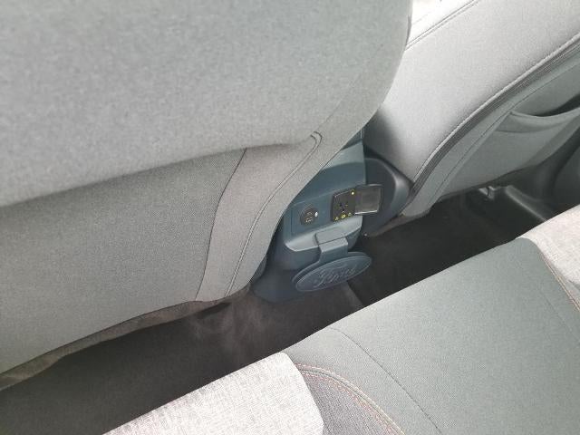 2024 Ford Maverick XLT AWD SuperCrew