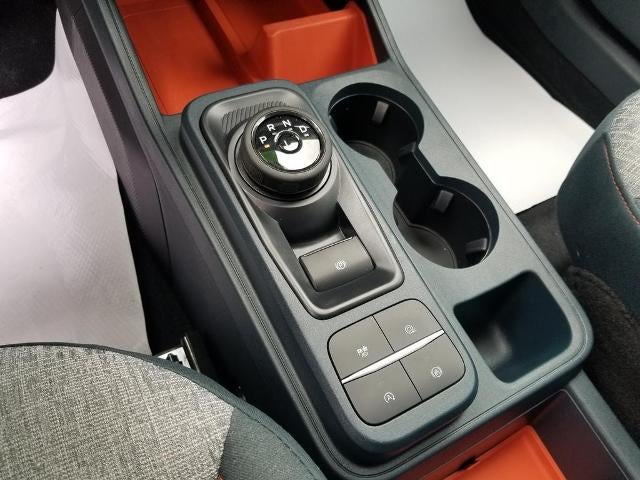 2024 Ford Maverick XLT AWD SuperCrew