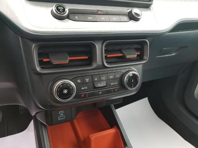 2024 Ford Maverick XLT AWD SuperCrew