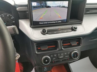 2024 Ford Maverick XLT AWD SuperCrew