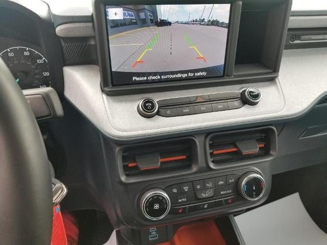 2024 Ford Maverick XLT AWD SuperCrew