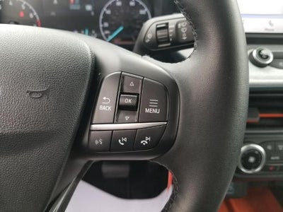 2024 Ford Maverick XLT AWD SuperCrew