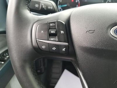 2024 Ford Maverick XLT AWD SuperCrew