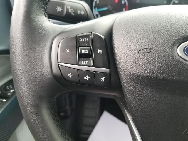 2024 Ford Maverick XLT AWD SuperCrew