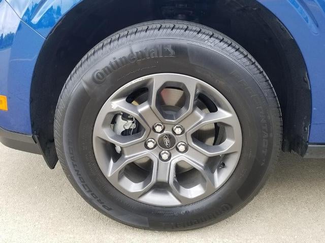 2024 Ford Maverick XLT AWD SuperCrew