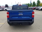 2024 Ford Maverick XLT AWD SuperCrew