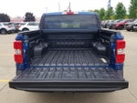2024 Ford Maverick XLT AWD SuperCrew