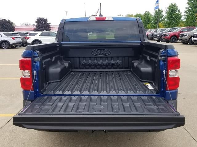 2024 Ford Maverick XLT AWD SuperCrew