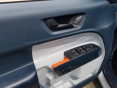 2024 Ford Maverick XLT AWD SuperCrew