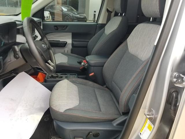 2024 Ford Maverick XLT AWD SuperCrew
