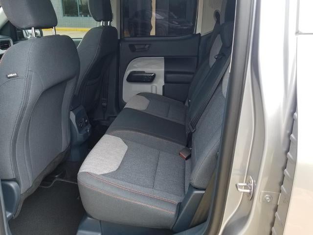 2024 Ford Maverick XLT AWD SuperCrew