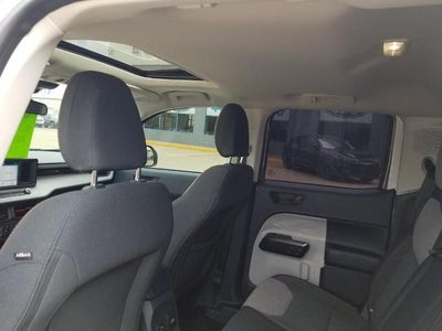 2024 Ford Maverick XLT AWD SuperCrew