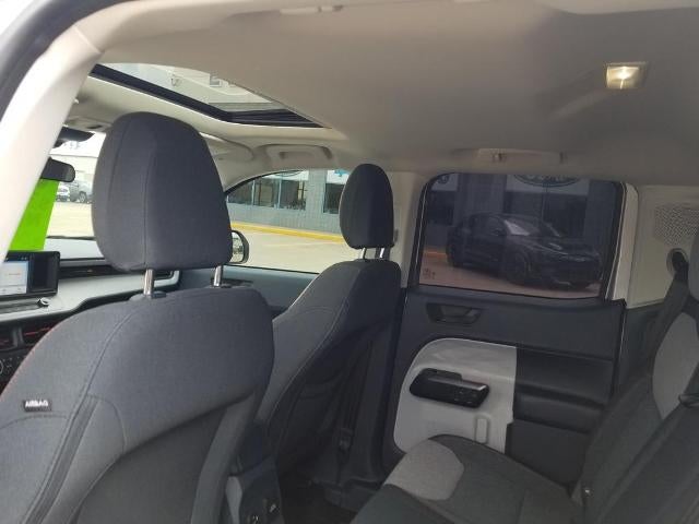 2024 Ford Maverick XLT AWD SuperCrew