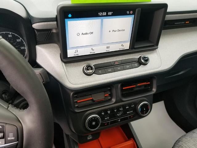 2024 Ford Maverick XLT AWD SuperCrew