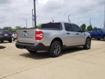 2024 Ford Maverick XLT AWD SuperCrew