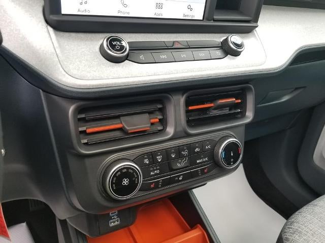 2024 Ford Maverick XLT AWD SuperCrew
