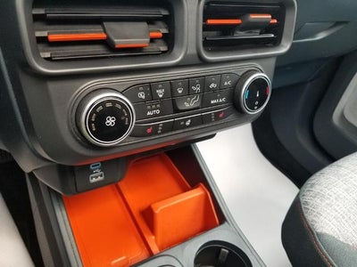 2024 Ford Maverick XLT AWD SuperCrew