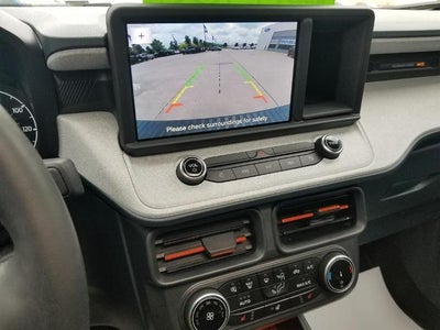 2024 Ford Maverick XLT AWD SuperCrew