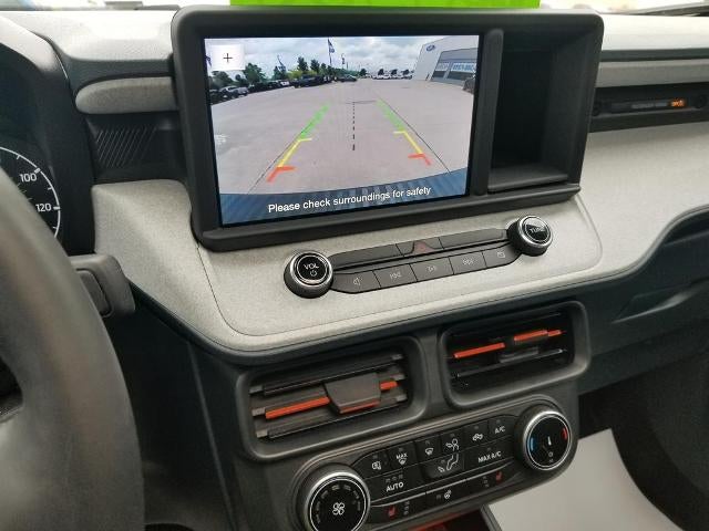 2024 Ford Maverick XLT AWD SuperCrew