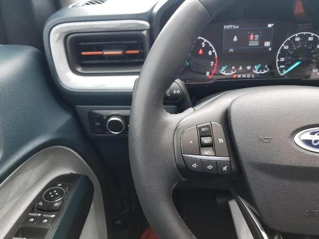 2024 Ford Maverick XLT AWD SuperCrew