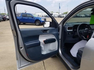 2024 Ford Maverick XLT AWD SuperCrew