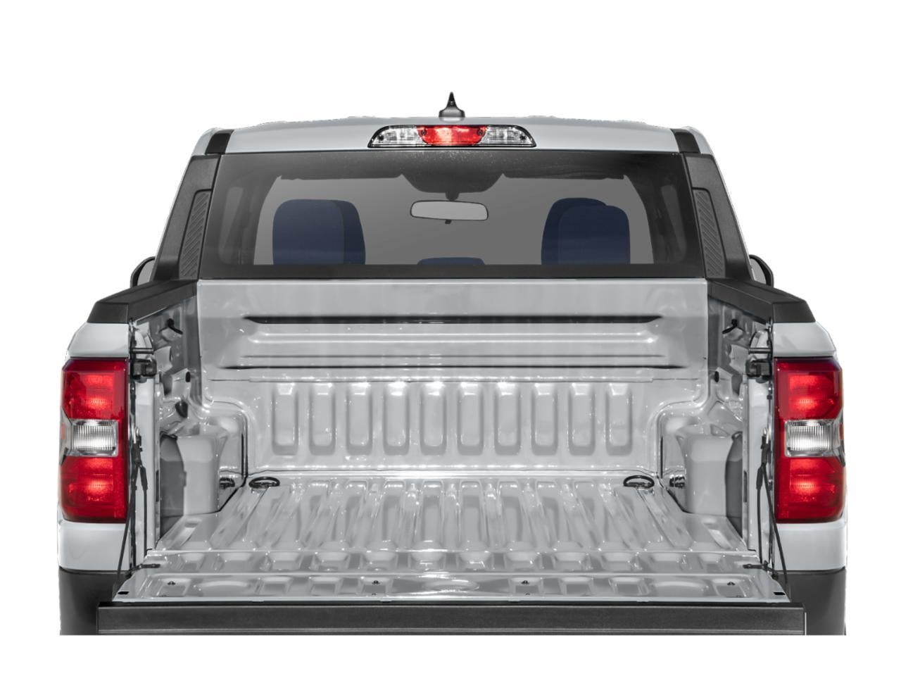 2024 Ford Maverick XLT AWD SuperCrew