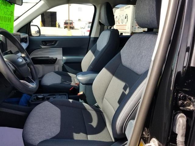 2025 Ford Maverick XLT AWD SuperCrew