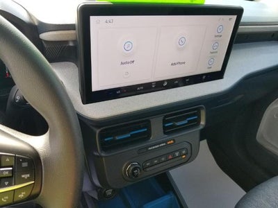 2025 Ford Maverick XLT AWD SuperCrew