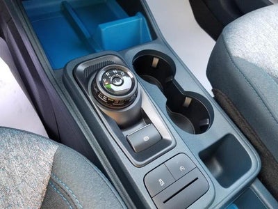 2025 Ford Maverick XLT AWD SuperCrew