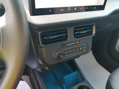 2025 Ford Maverick XLT AWD SuperCrew