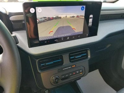 2025 Ford Maverick XLT AWD SuperCrew