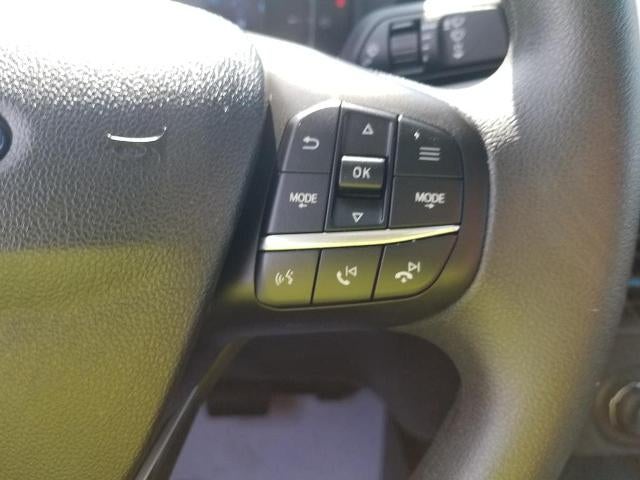 2025 Ford Maverick XLT AWD SuperCrew