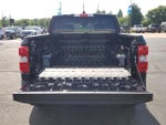 2025 Ford Maverick XLT AWD SuperCrew