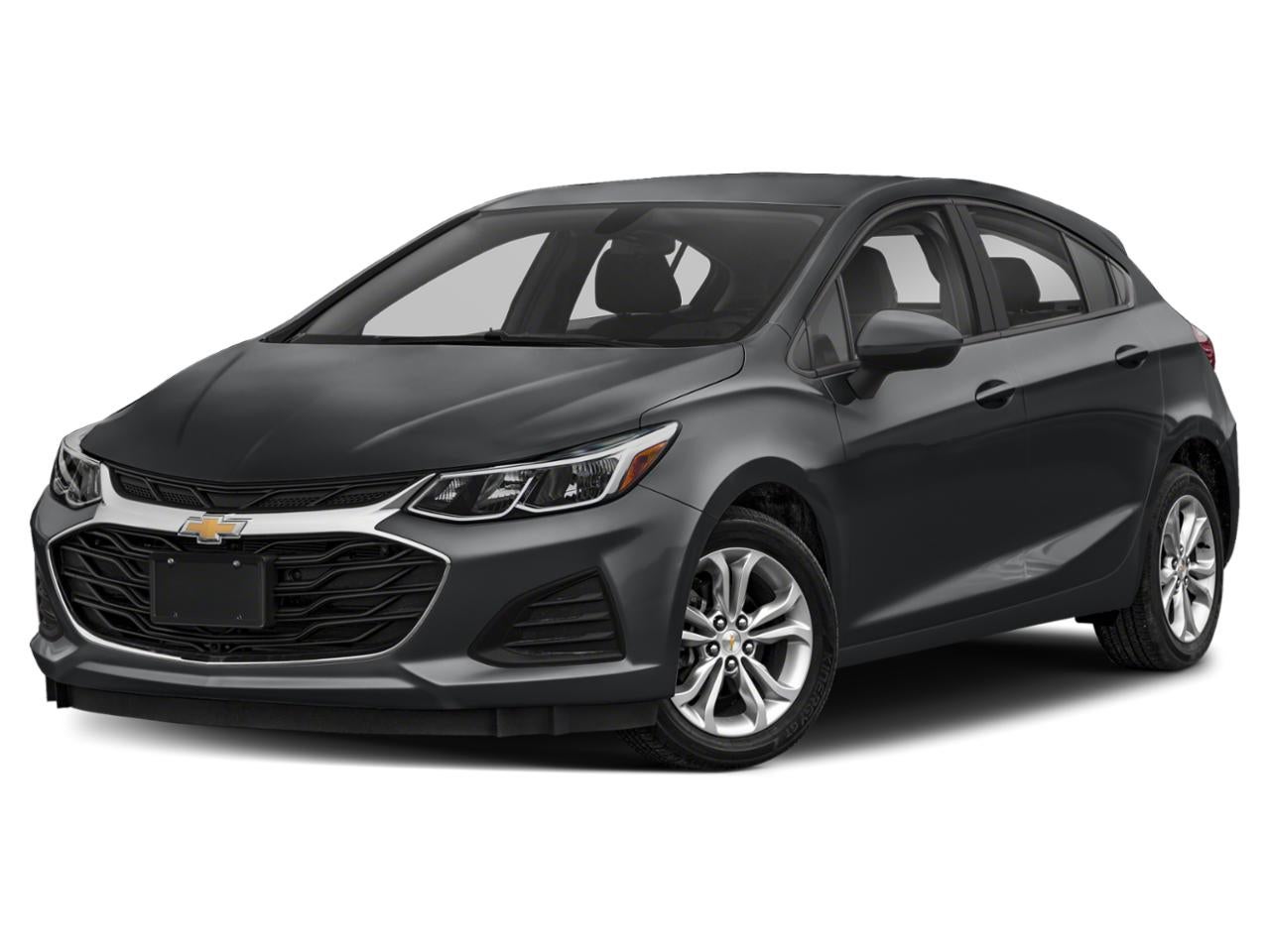 2019 Chevrolet Cruze Hatchback LT