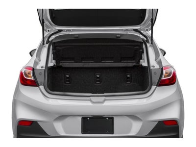 2019 Chevrolet Cruze Hatchback LT