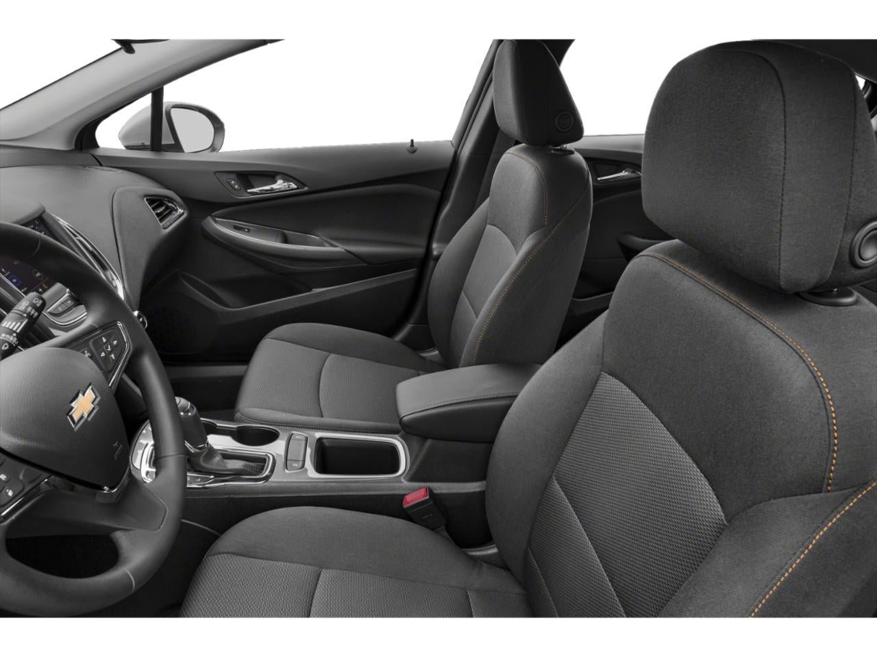 2019 Chevrolet Cruze Hatchback LT