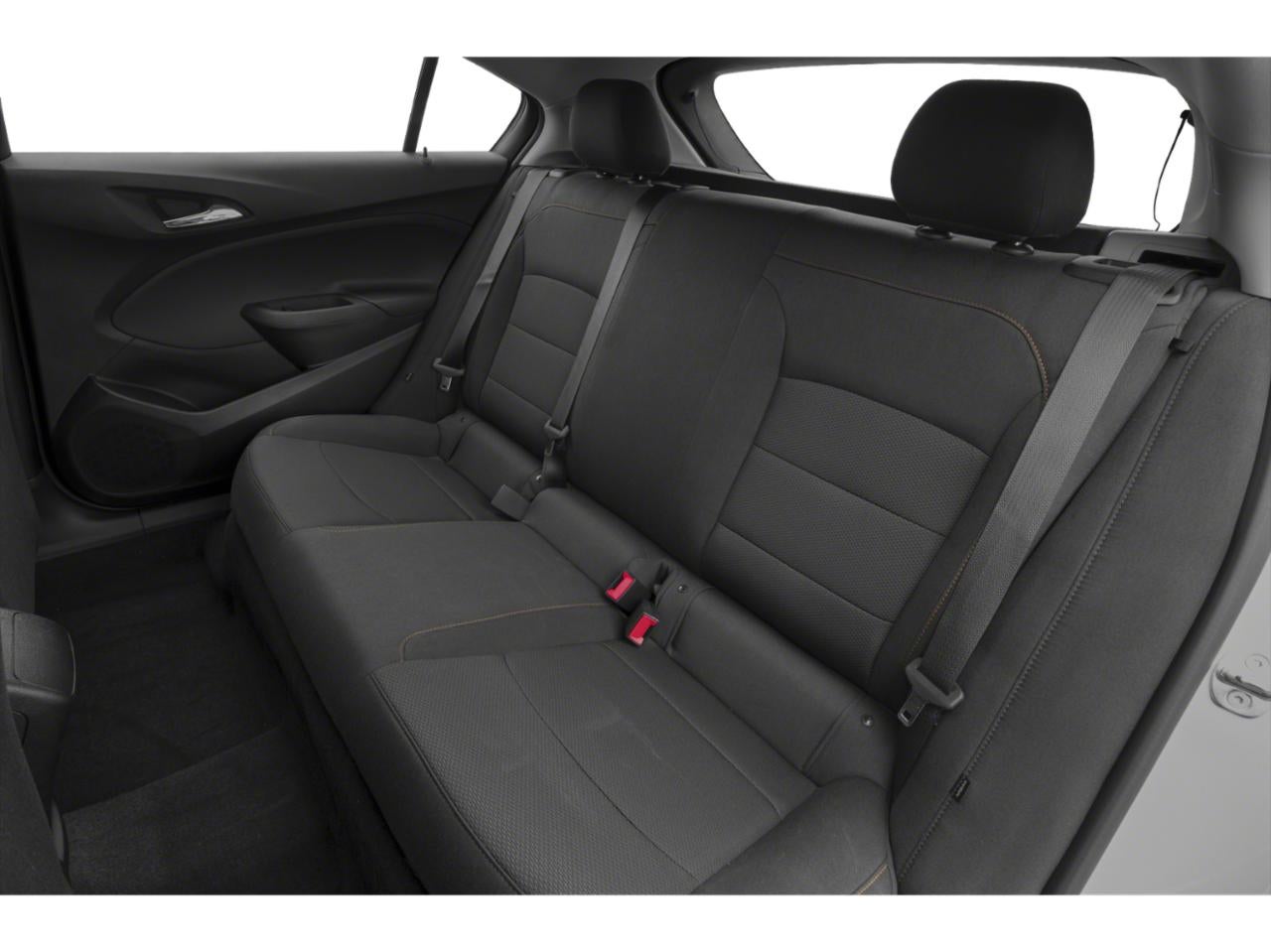 2019 Chevrolet Cruze Hatchback LT