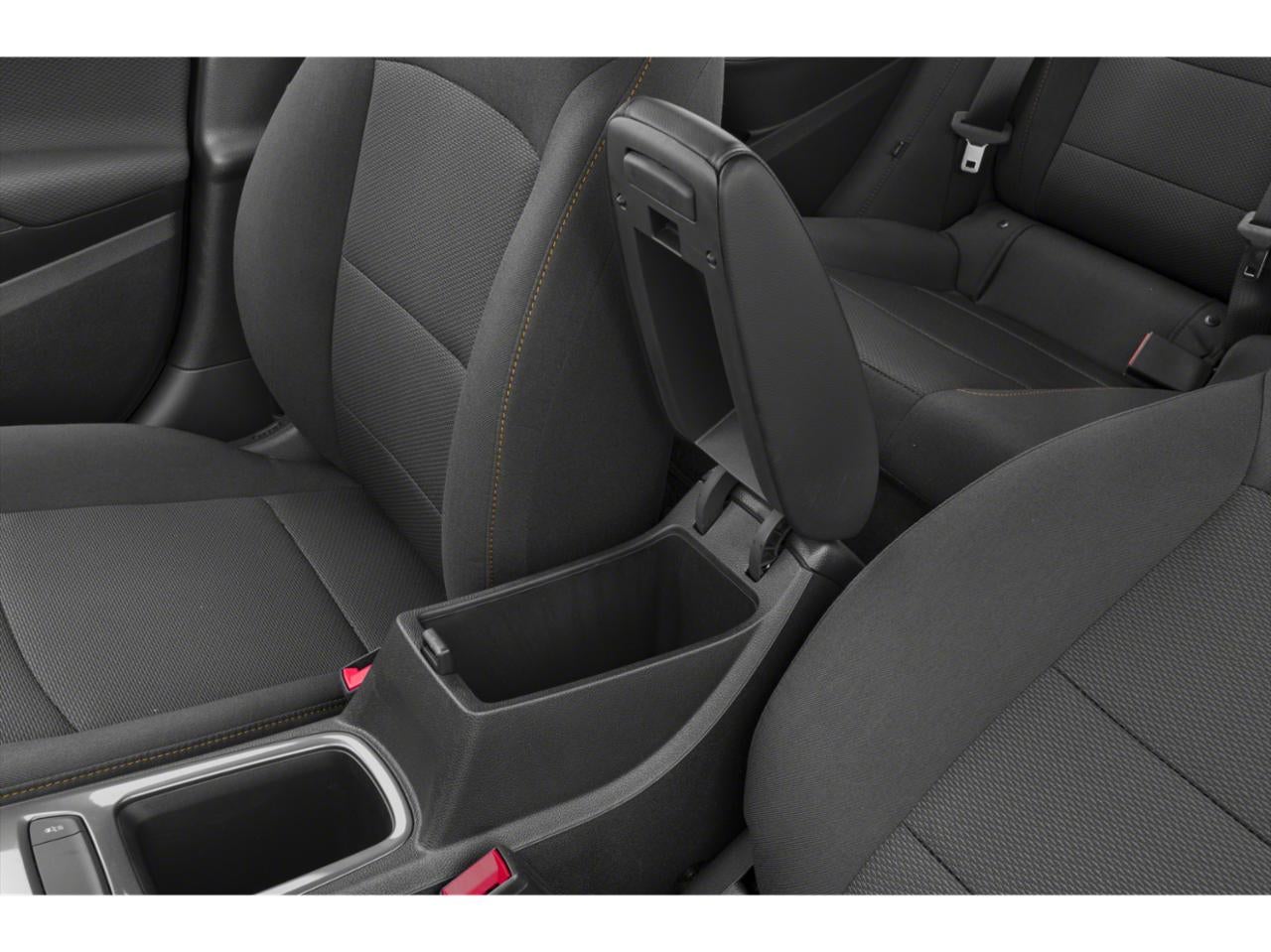 2019 Chevrolet Cruze Hatchback LT