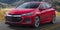 2019 Chevrolet Cruze Hatchback LT