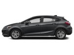 2019 Chevrolet Cruze Hatchback LT
