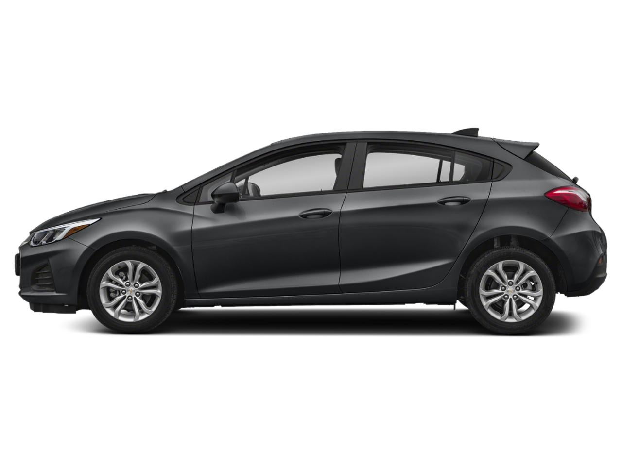 2019 Chevrolet Cruze Hatchback LT