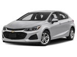 2019 Chevrolet Cruze Hatchback LT
