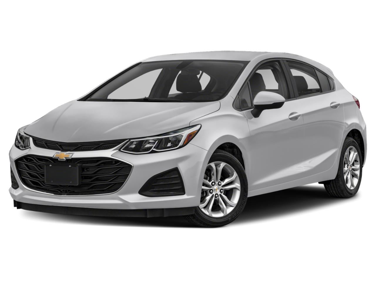 2019 Chevrolet Cruze Hatchback LT